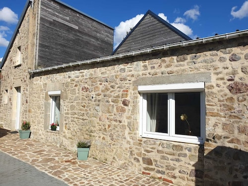 Gîte proche Sainte Mère Eglise