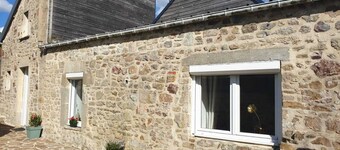 Gîte near Sainte Mère Eglise