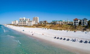 Beach - ☀️ Serenity Lake - 4-Story Lakefront Home ☀️ (Miramar Beach)