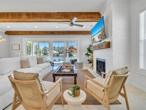 TV connectée, baby-foot