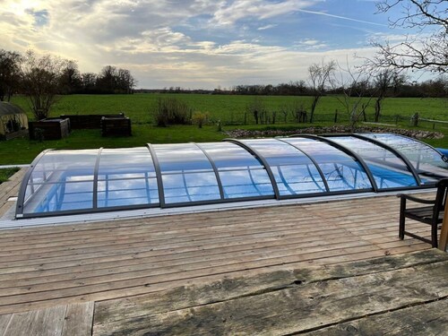 Holiday Apartment With 2 Bedrooms