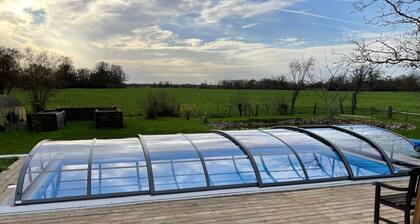 Holiday Apartment With 2 Bedrooms