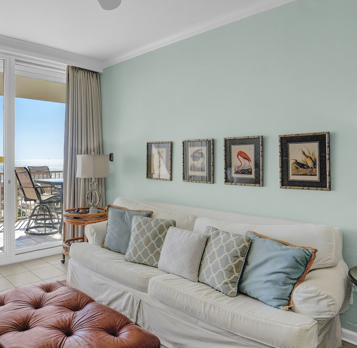 Bild für Gastgeberprofil