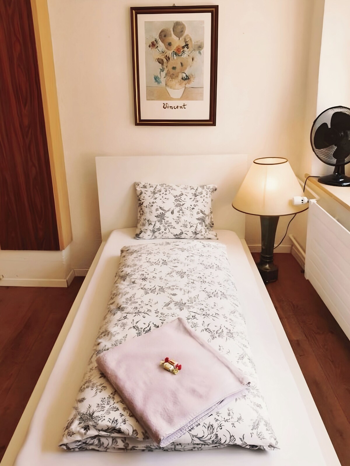 Image de profil de l’hôte