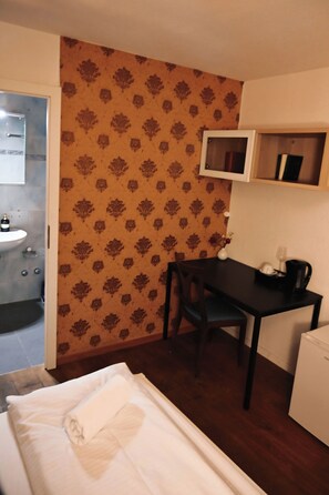 1 quarto, Wi-Fi, roupa de cama