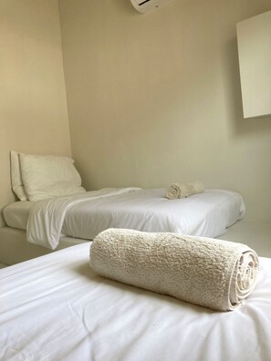 3 chambres, Wi-Fi, draps fournis
