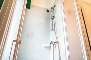 Departamento, 2 habitaciones, balcón | Baño