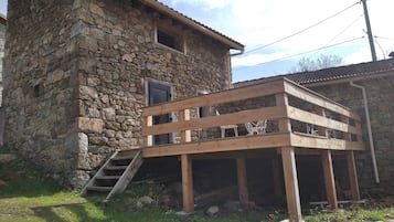 Exterieur