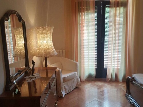Holiday Apartment in Krk With Swimming Pool