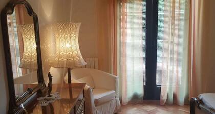 Holiday Apartment in Krk With Swimming Pool