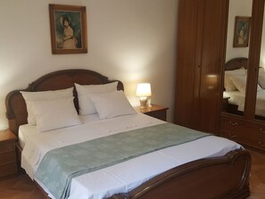 1 bedroom, individually furnished - Holiday Apartment in Krk With Swimming Pool (Krk)