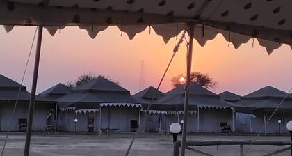 Kaila Devi Hotel Camp