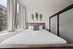 3 Schlafzimmer, Bügeleisen/Bügelbrett, WLAN, Bettwäsche