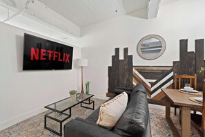 TV, offices
