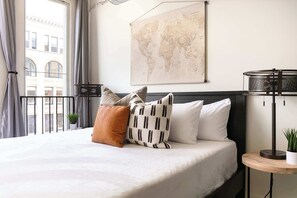 3 Schlafzimmer, Bügeleisen/Bügelbrett, WLAN, Bettwäsche
