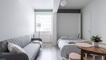 Basic Apartment | View from room