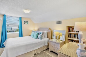 3 Schlafzimmer, Internetzugang, BettwÀsche