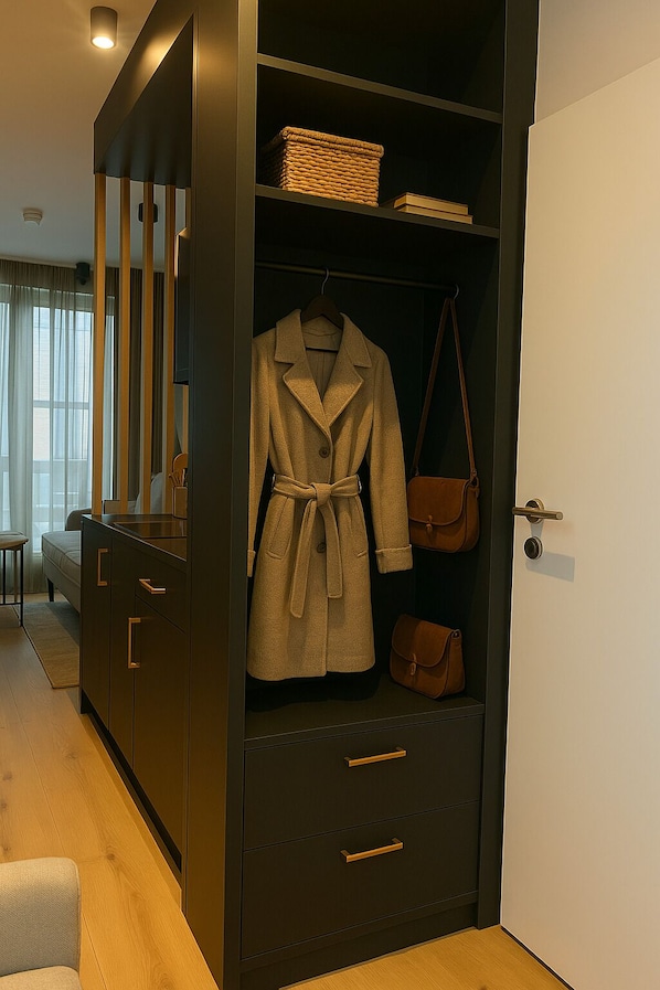 Comfort Studio | Room amenity