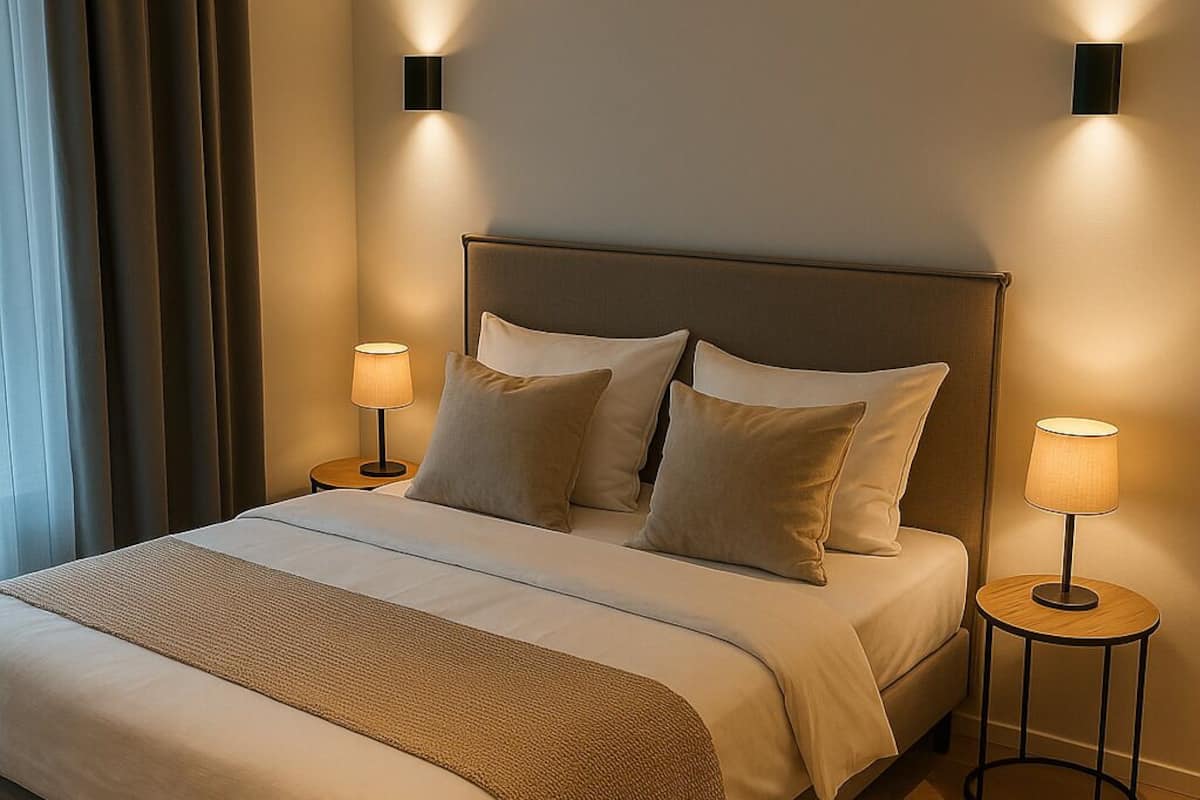 Comfort Studio | Room amenity