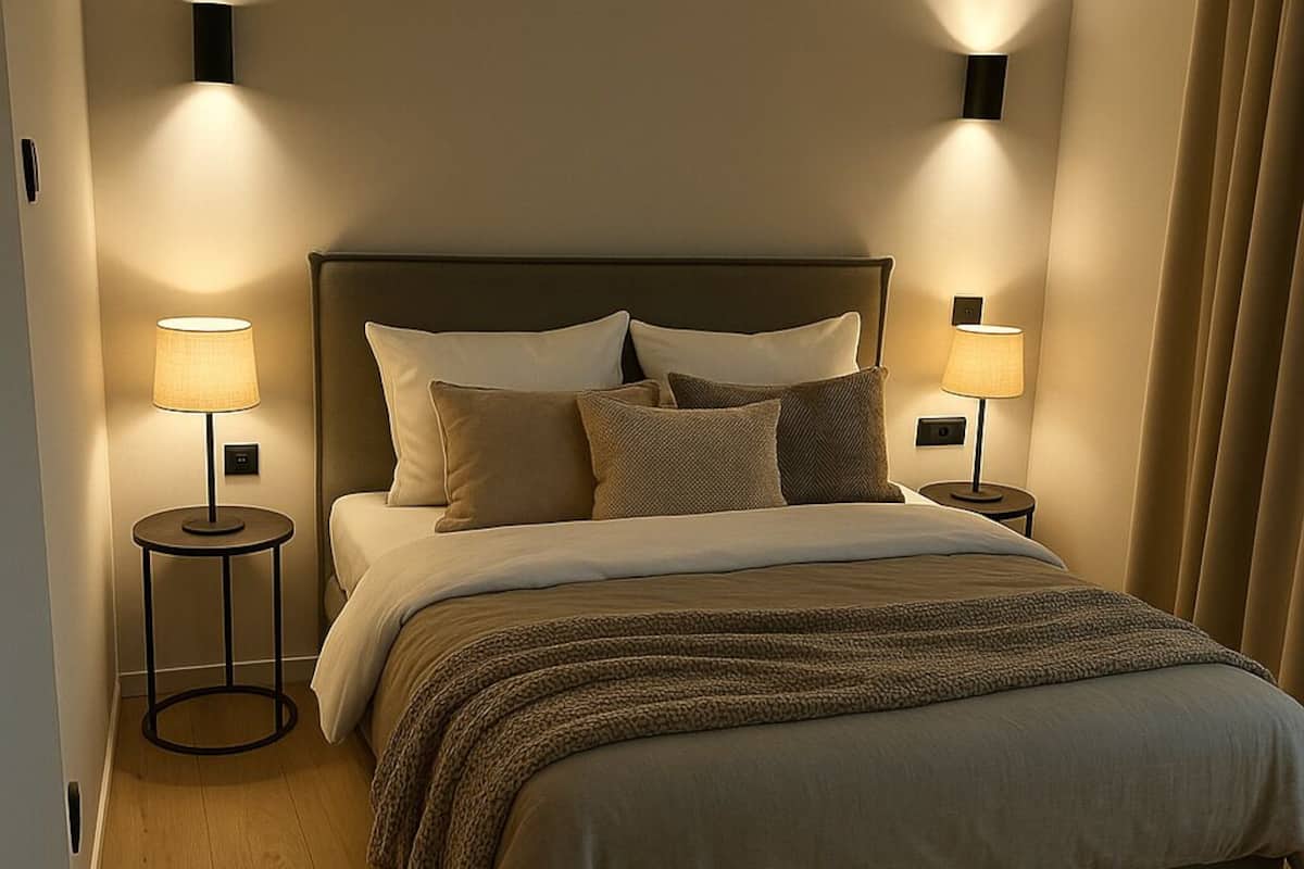 Superior Studio | Room amenity