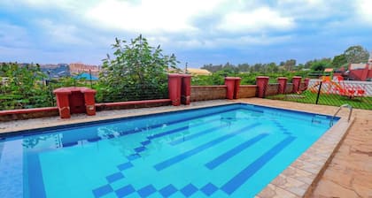 Kiambu Zone Heights