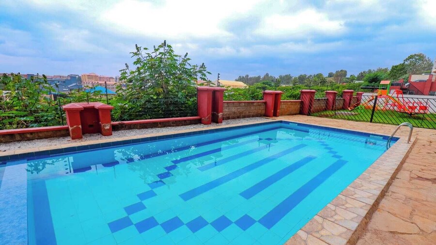 Kiambu Zone Heights