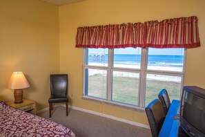 2 habitaciones, wifi y ropa de cama 