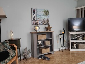 TV