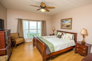 2 habitaciones, wifi y ropa de cama 