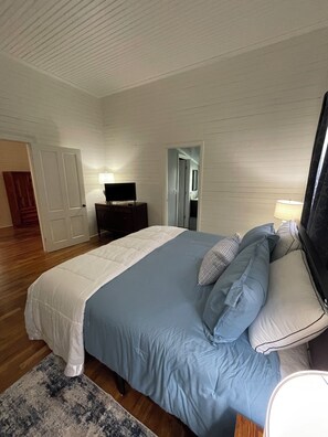 3 dormitorios, wifi, ropa de cama