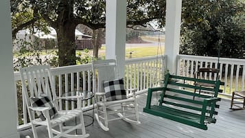 Terras