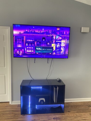 Peach Jam 2025 Rental!