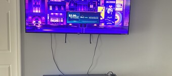 Peach Jam 2025 Rental!