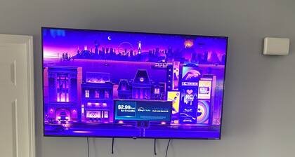 Peach Jam 2025 Rental!