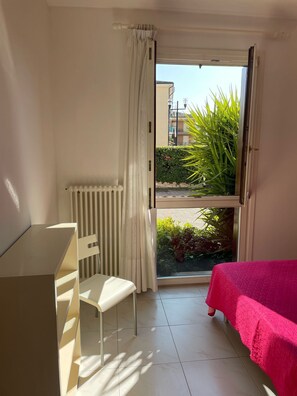 1 غرفة نوم وواي فاي