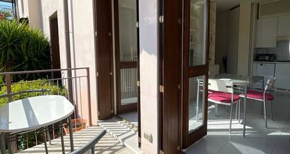 3V Apartments UGO WITH POOL