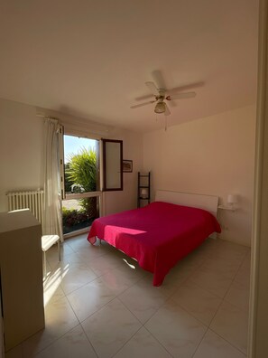 1 bedroom, WiFi - 3V Apartments UGO WITH POOL (Bardolino)