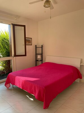 1 soveværelse, Wi-Fi