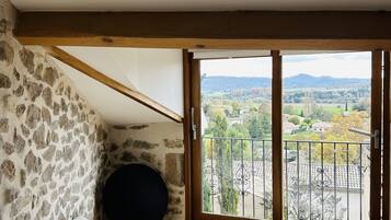 3 Schlafzimmer, Bügeleisen/Bügelbrett, kostenloses WLAN, Bettwäsche