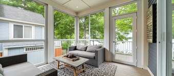 The Balsam - 36 Farm View