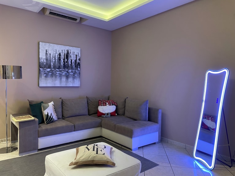 Superior Apartment To Pompeii - Torre del Greco