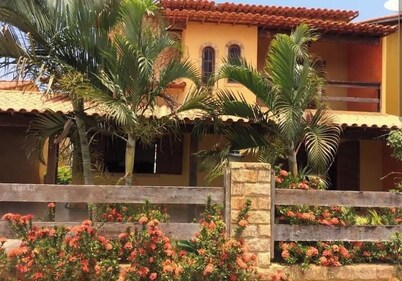 Holiday home in Araruama/ Praia Seca. Located in the Palm Beach condominium
