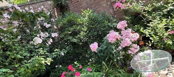 3-Story Townhome, Free Parking, Private Patio, Washer-Dryer