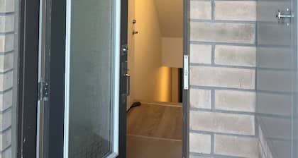 Cozy basement apartment at a perfect location for business or leisure