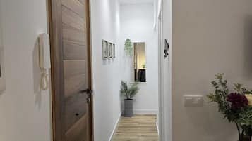 Interiör