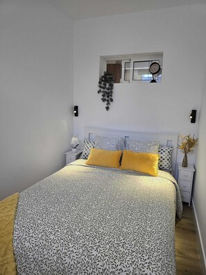 1 chambre, Wi-Fi