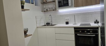Apartamento Teror Encantado