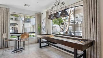 Interieur
