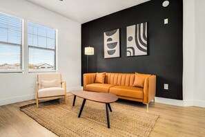 TV, offices