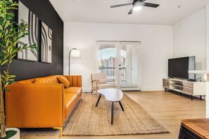 Fernseher, Arbeitsbereiche